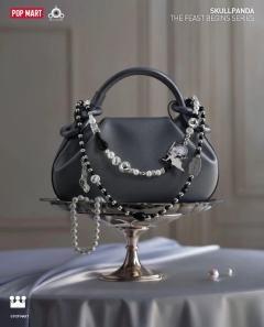 SP新品餐桌系列饰品（接）
SKULLPANDA THE F