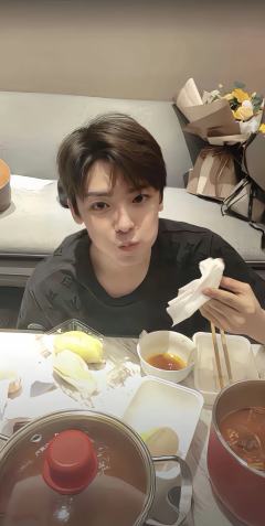 这两人真的配一脸 演技在线，颜值在线