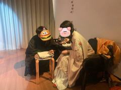 丢掉脑子会很好玩，但我的脑子就在那我做不到

丑话说在前头，