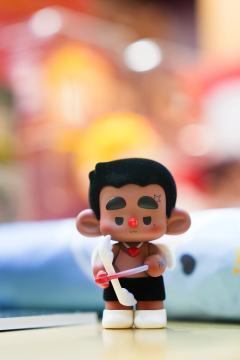 Hurobo片场在杭州大冒险辣～