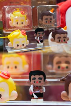 Hurobo片场在杭州大冒险辣～