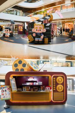 Hurobo片场在杭州大冒险辣～