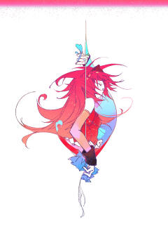 《心愿系列》
祝每个人都幸福，祝每个人都能如愿以偿。