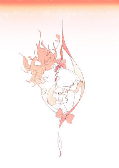 《心愿系列》
祝每个人都幸福，祝每个人都能如愿以偿。