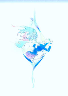 《心愿系列》
祝每个人都幸福，祝每个人都能如愿以偿。