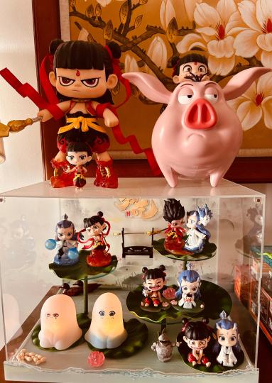 我命由我不由天💪