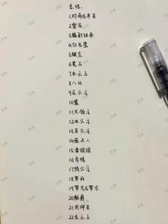 豆包可太×了😇
诞生时间前后排序分析
该排序以宇宙起源、地