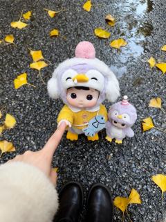 这个口令太适合haci了！萌化了我的天呐！