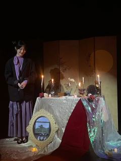 本场dm：米雪-尹清酌 昊爷-苏流河/晏平君 辩论大赛，第一