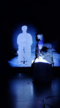 本场dm：米雪-尹清酌 昊爷-苏流河/晏平君 辩论大赛，第一