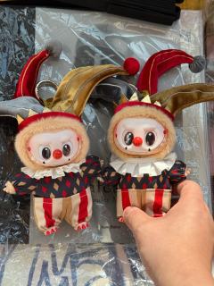 🐒真假美猴王之“月影假面”，哪个真？哪个假？
🐒咋一眼看