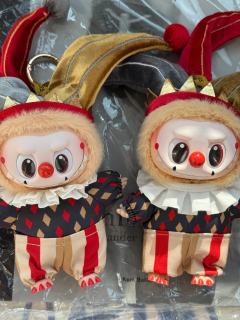 🐒真假美猴王之“月影假面”，哪个真？哪个假？
🐒咋一眼看