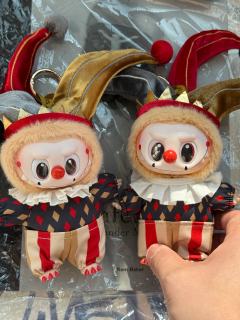 🐒真假美猴王之“月影假面”，哪个真？哪个假？
🐒咋一眼看