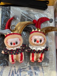 🐒真假美猴王之“月影假面”，哪个真？哪个假？
🐒咋一眼看