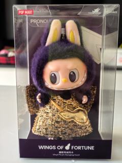 紫色配金色这配色绝了，小米兰到手，老公没抢到我直接收了个，多