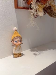 📷 | ZSIGA | 壁纸图
带嘎子姐去吃饭了
小玖味拍