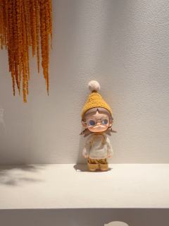 📷 | ZSIGA | 壁纸图
带嘎子姐去吃饭了
小玖味拍