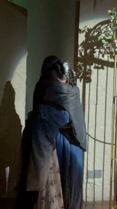 剧本：未逢春时
店家：长沙ti封神
角色：陆见微
时长：9-