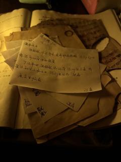 剧本：未逢春时
店家：长沙ti封神
角色：陆见微
时长：9-