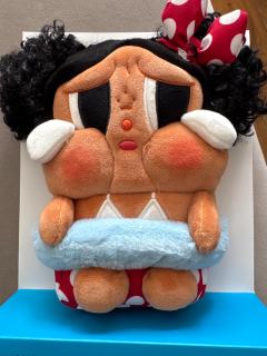 黑皮斜挎包👜实物好美呀！
终于到啦🔥太喜欢啦！！到手就是