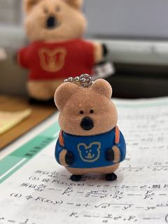 这么可爱的呆萌町 我有五只o(^▽^)o