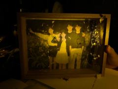 明年樱花大道开满鲜花时,我们再一起去赏花好吗🌸
⚔️狠狠