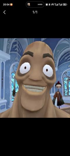 四队大手子：咚咚怪   谁要🤔