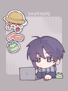 求估价
会给p1.2两种 可自印作为非商用无料