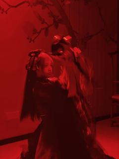 继反骨之后又一个穿书文，有一些抽象的地方在，玩着玩着可能对面