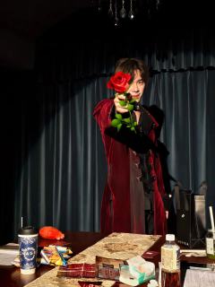 「🔮当你以为结束的时候,一切才刚刚开始🔚」
剧本名称: