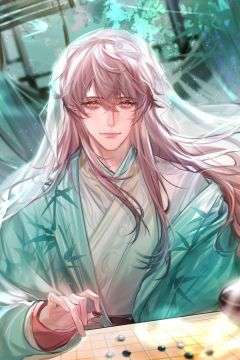 魂骨都销尽 吹舟渡江山