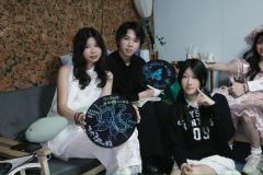 “伤口是生命的裂缝,但裂缝之中,也可以长出花”
以撒,类父、