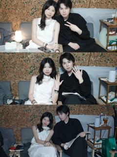 “伤口是生命的裂缝,但裂缝之中,也可以长出花”
以撒,类父、