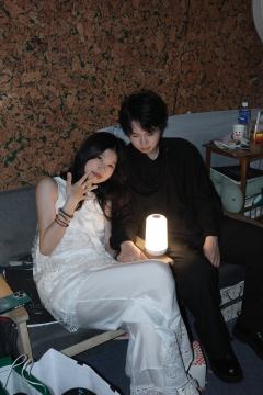 “伤口是生命的裂缝,但裂缝之中,也可以长出花”
以撒,类父、