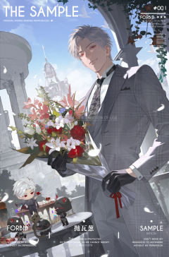 🥰🥰🥰嘿嘿~来发一下画的秦之之！