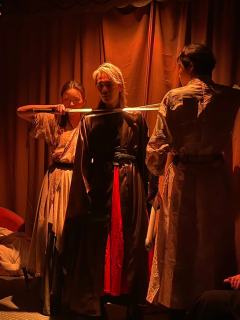 客观地说流芳应该是个好本，而且面剧人的演绎无可挑剔，但不适合