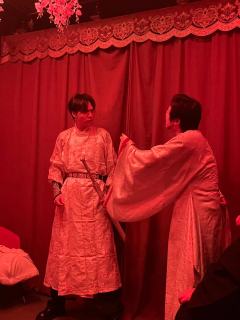 客观地说流芳应该是个好本，而且面剧人的演绎无可挑剔，但不适合