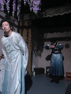 客观地说流芳应该是个好本，而且面剧人的演绎无可挑剔，但不适合