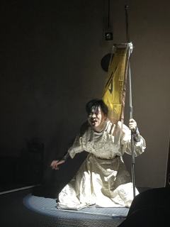 客观地说流芳应该是个好本，而且面剧人的演绎无可挑剔，但不适合