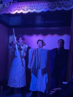 客观地说流芳应该是个好本，而且面剧人的演绎无可挑剔，但不适合