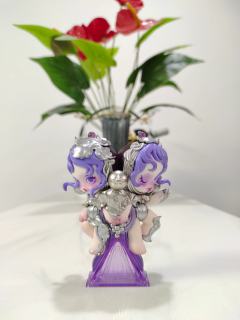 SP新品餐桌｜质感绝佳的一套。


记录一下最欧的一次，以及