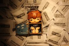 人生低谷不过是暂时的展框束缚，那看似困住我们的琐碎干燥剂，终