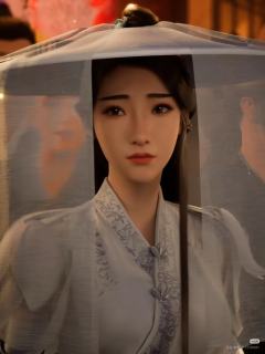 #凡人修仙传#巧倩#墨彩环#南宫婉