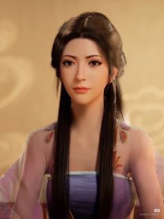 #凡人修仙传#巧倩#墨彩环#南宫婉