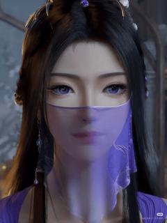 #凡人修仙传#巧倩#墨彩环#南宫婉