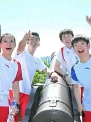 乒羽混双大魔王绝版了。