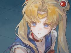 重新画了五年前的图