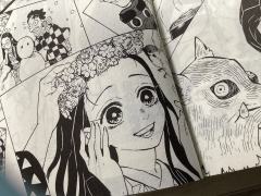 鳄鱼老师刻画的人物不是纸片人而是几经风霜的闪耀生命