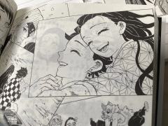 鳄鱼老师刻画的人物不是纸片人而是几经风霜的闪耀生命