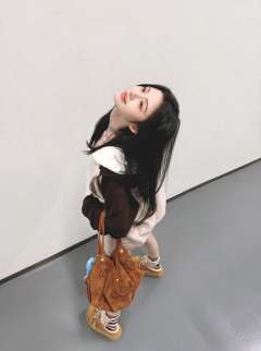 好可爱的小鞠宝宝～
那天的舞台也超级棒哦